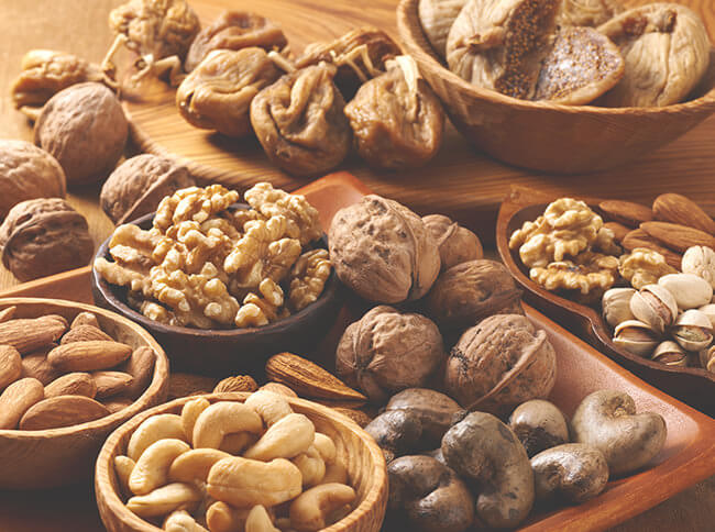 ノヴァの3つのこだわり