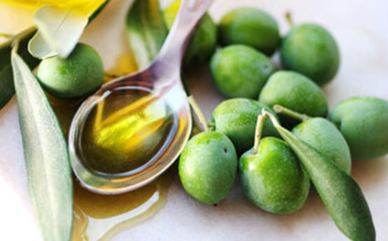 有機EXVオリーブオイル