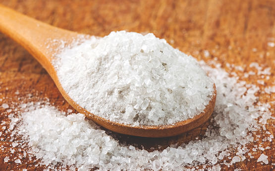 有機糖類・塩・ショートニング